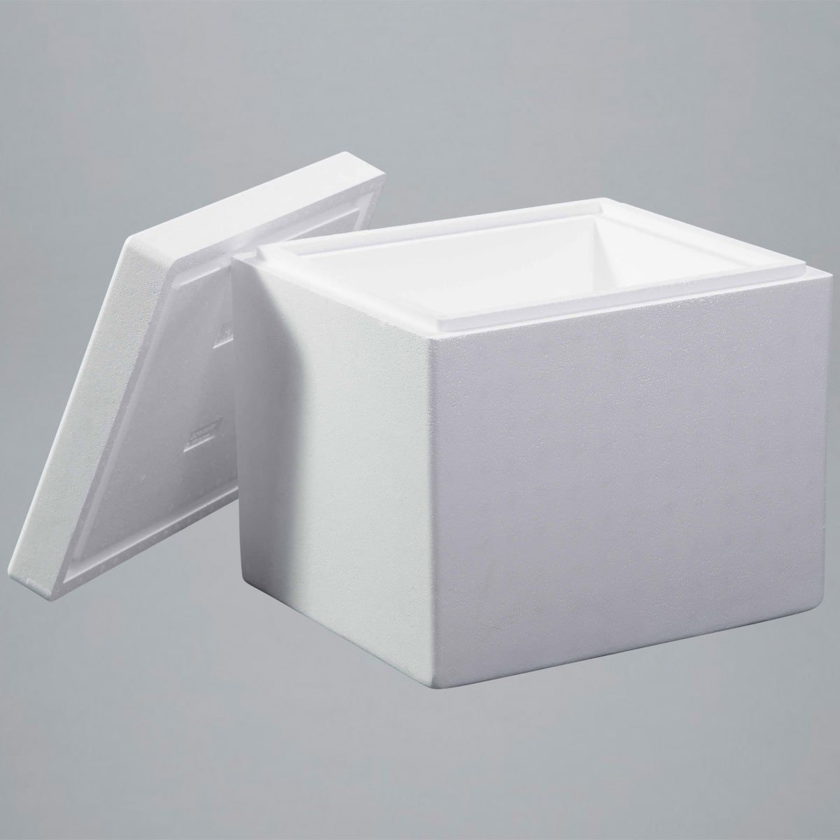 Styropian (EPS) pudełko 18,8 L
