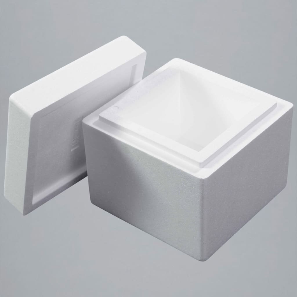 Styropian (EPS) pudełko 4,6 L