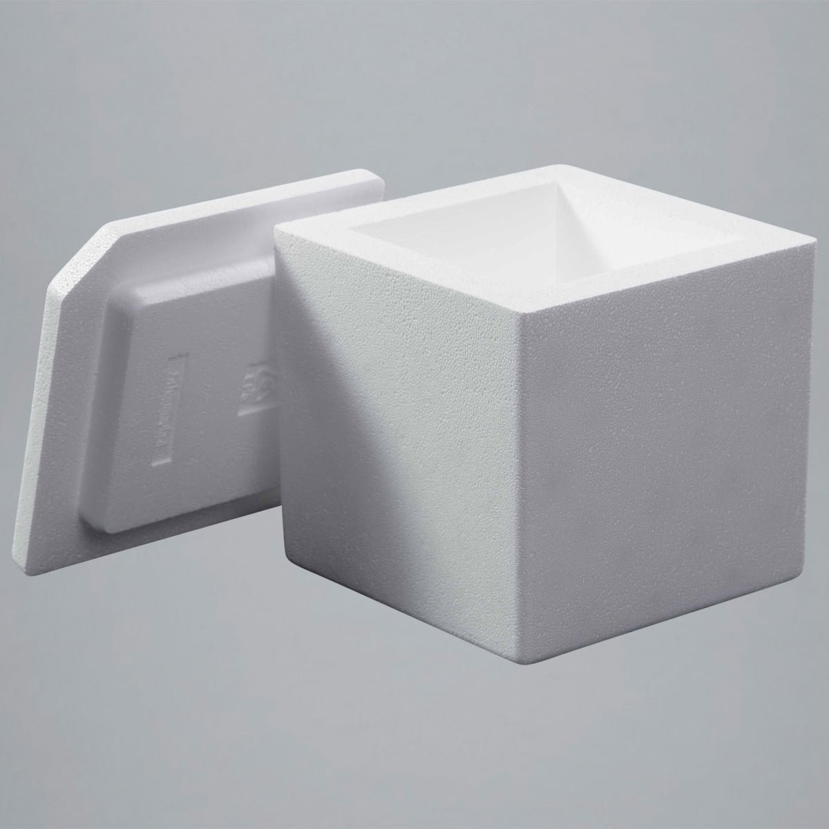 Styropian (EPS) pudełko 2,7 L