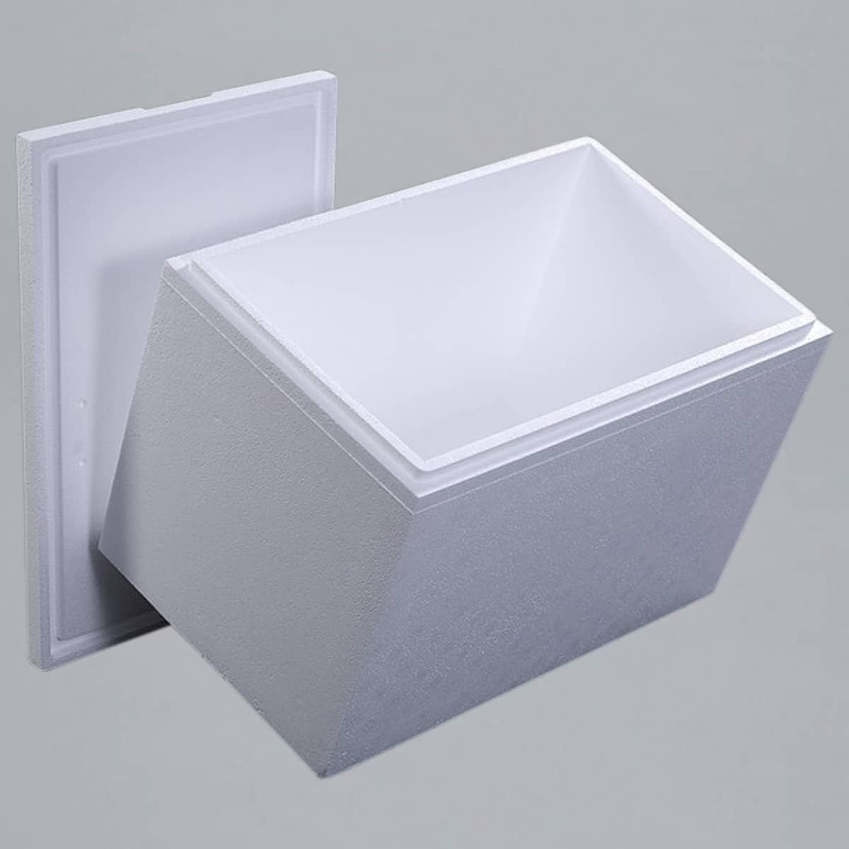 Styropian (EPS) pudełko 46,7 L