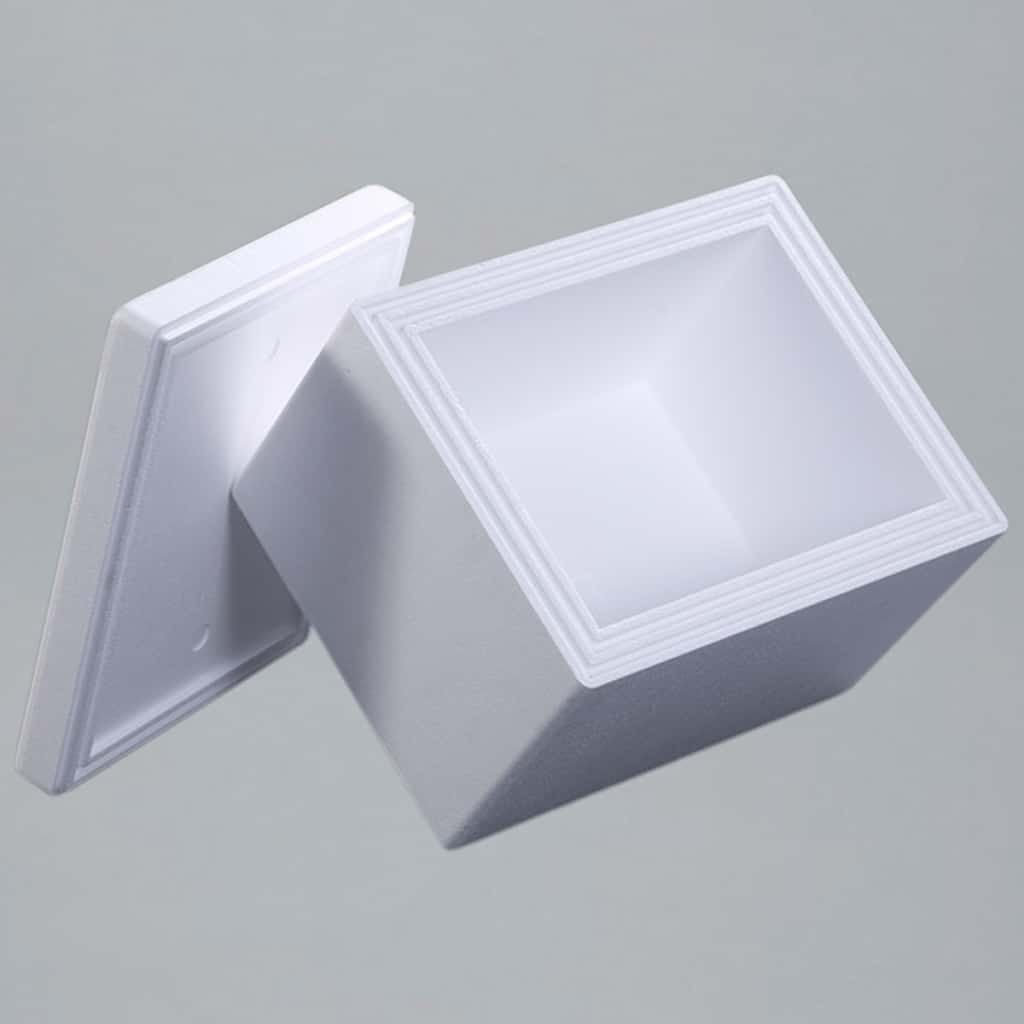 EPS-Box 19,7l