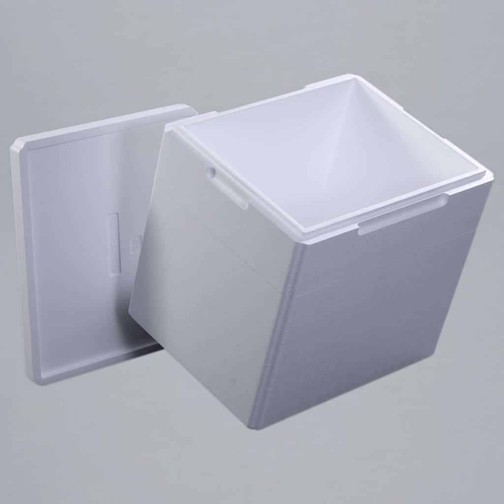 EPS-Box 54,6l