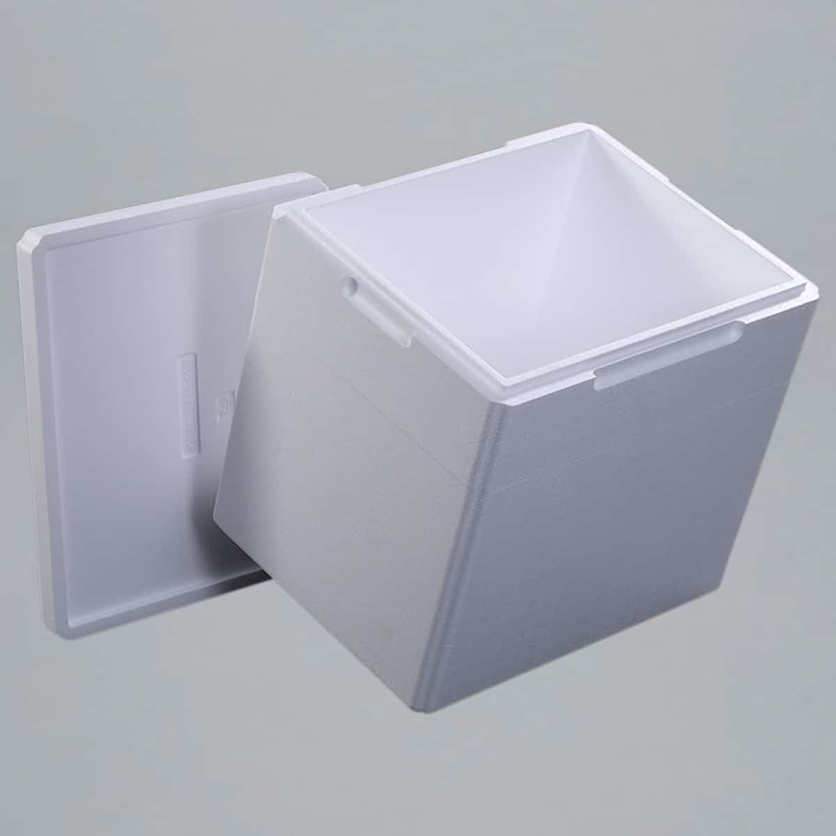Styropian (EPS) pudełko 54,6 L