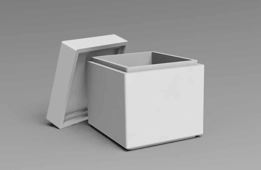 EPS-Box 5,2 l