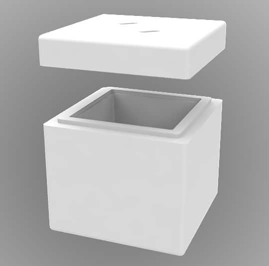 EPS-Box 9,3l