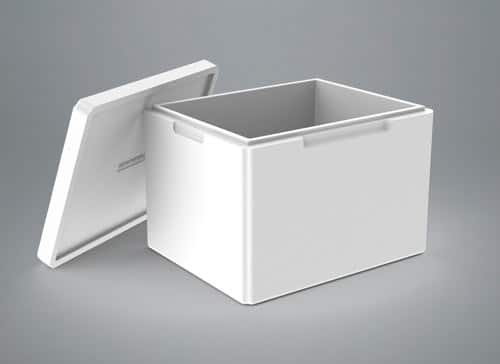 EPS-Box 38,4 l