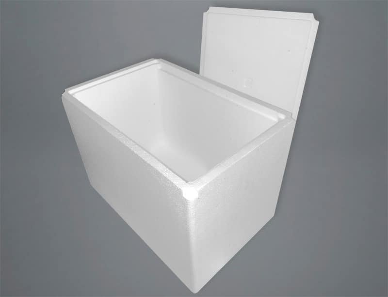 EPS-Box 53,7l
