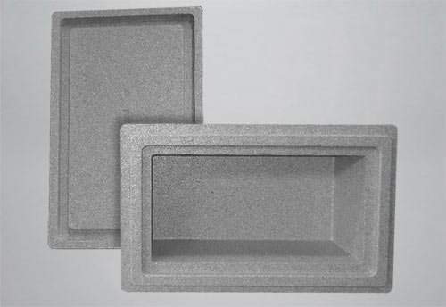 Neopor pudełko 8,1 L