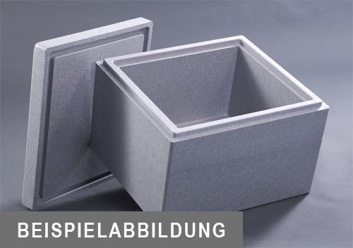 Neopor pudełko 14,2 L