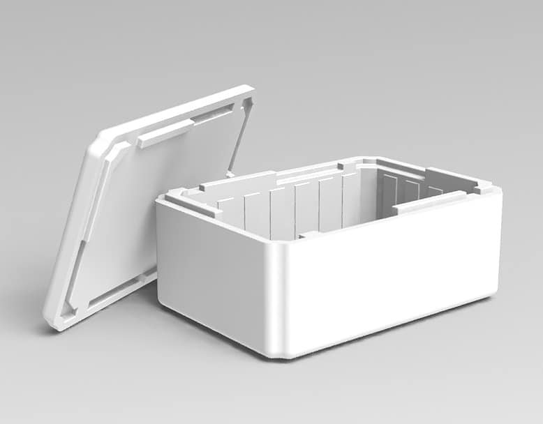 EPS-Box 14,6 l