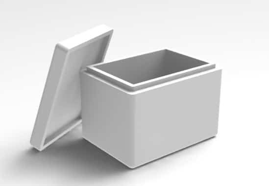 EPS-Box 4,4 l