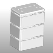 EPS-Box 51,7l