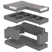 Euro Pallet Shipper