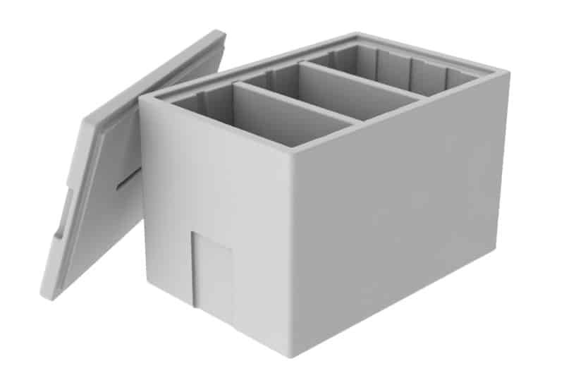 EPS-Box 39,5 l