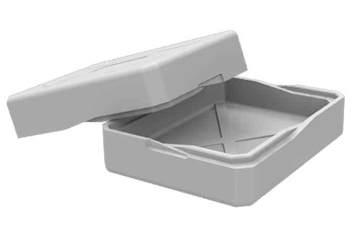 EPS-Box 17,0 l