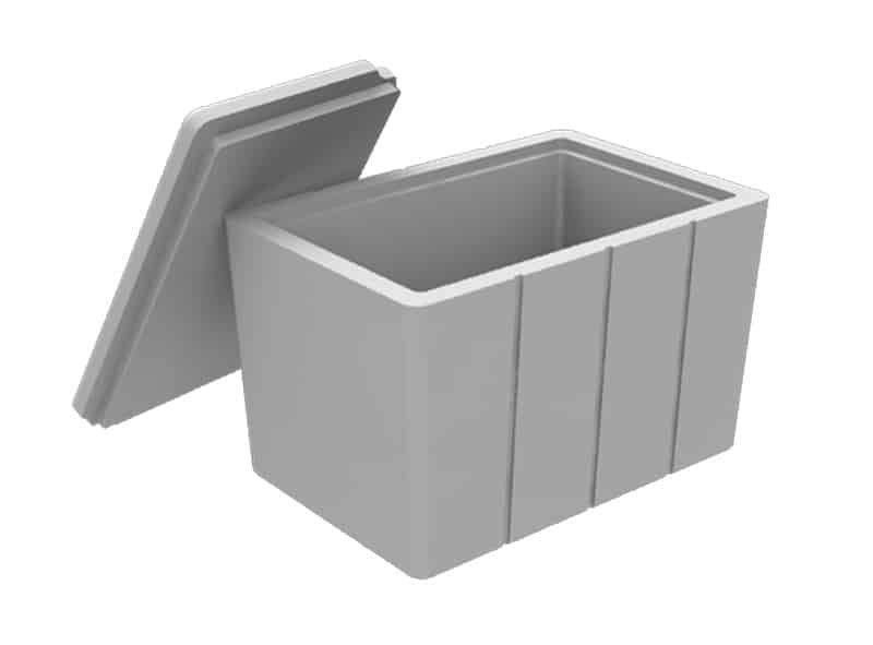 EPS-Box 32