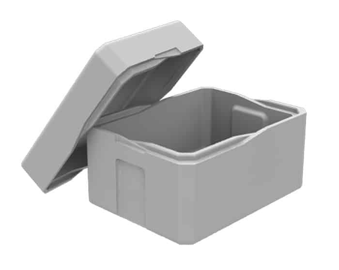 EPS-Box 32,0 l