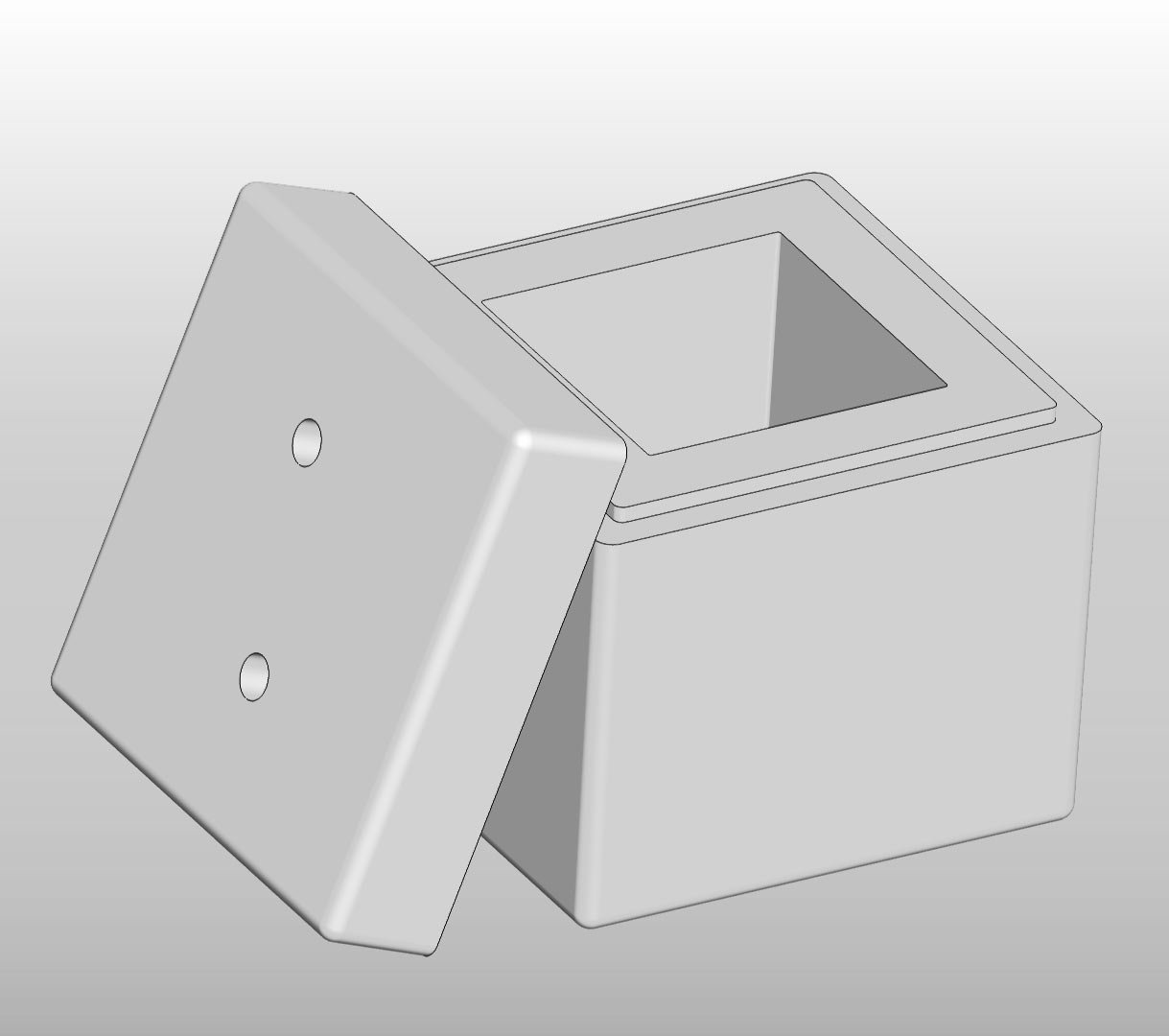 EPS-Box 5,9 l