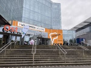 Schaumaplast Sachsen auf der FACHPACK 2025 in Nürnberg