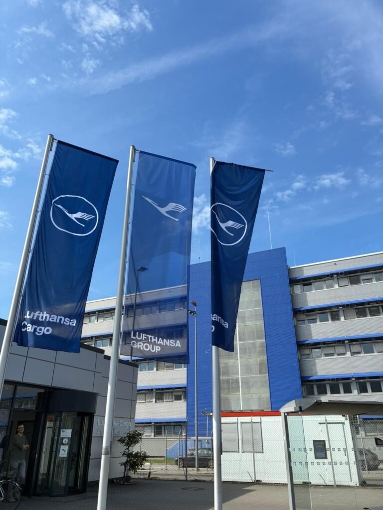 Tag der Logistik 2026: THERMOCON erlebt Pharmalogistik live