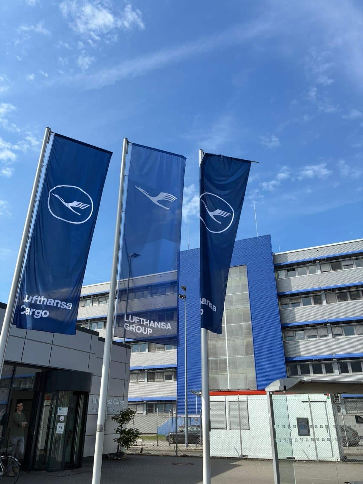 Tag der Logistik 2026: THERMOCON erlebt Pharmalogistik live