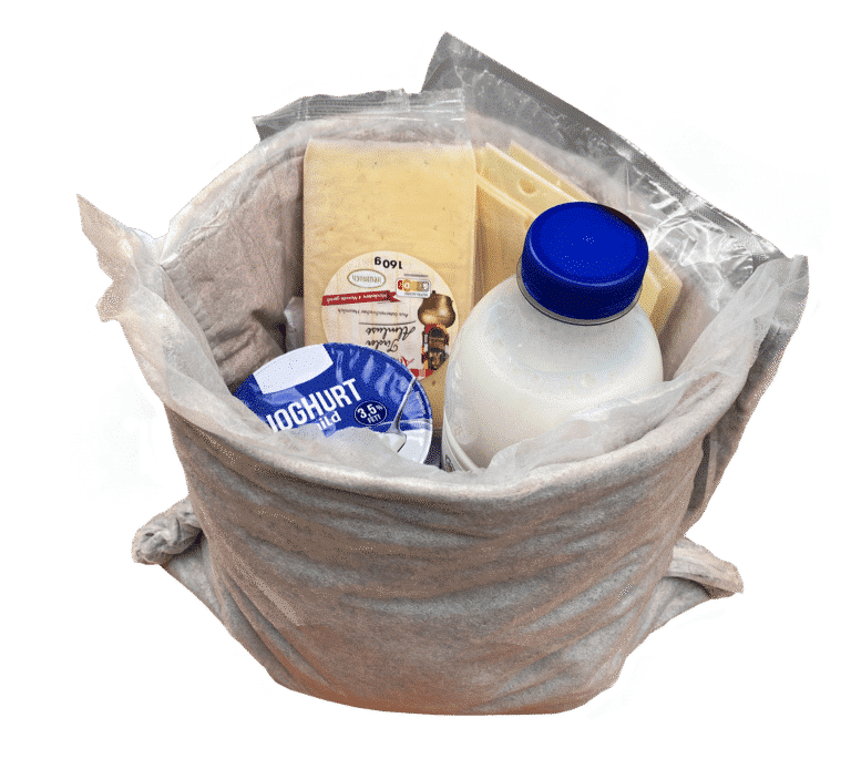 THERMOCON Paper Bag
