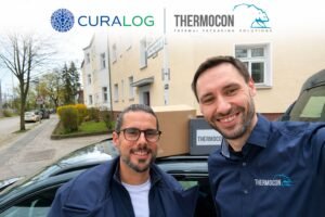 THERMOCON und CURALOG starten Partnerschaft in Spanien und Portugal