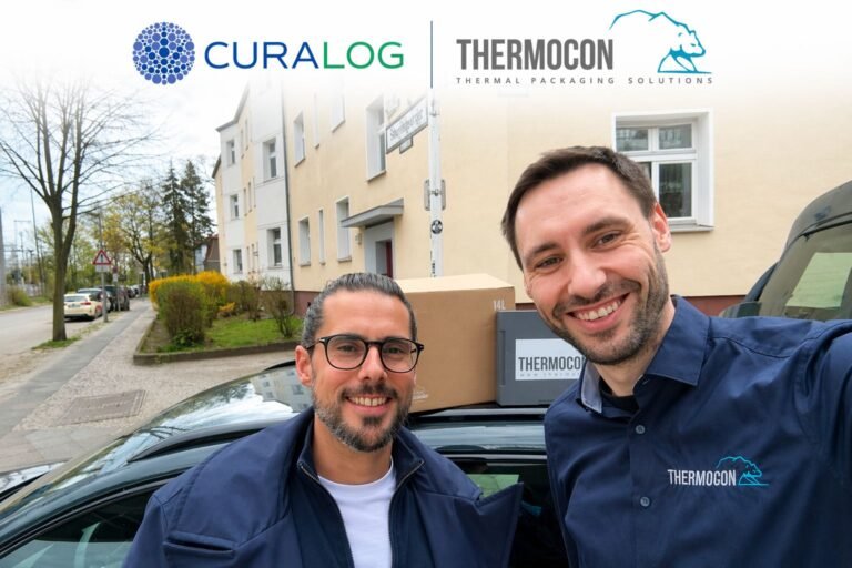 THERMOCON und CURALOG starten Partnerschaft in Spanien und Portugal